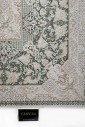 Килим La Meridian v666a hb.beige-hb.l.green